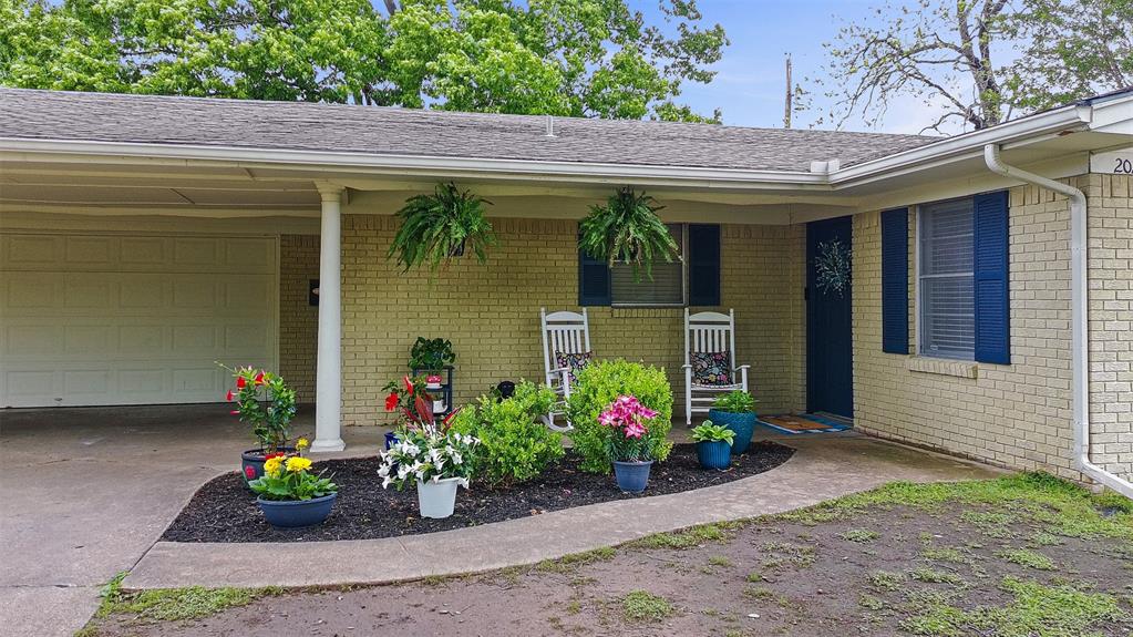 Corsicana - Residential