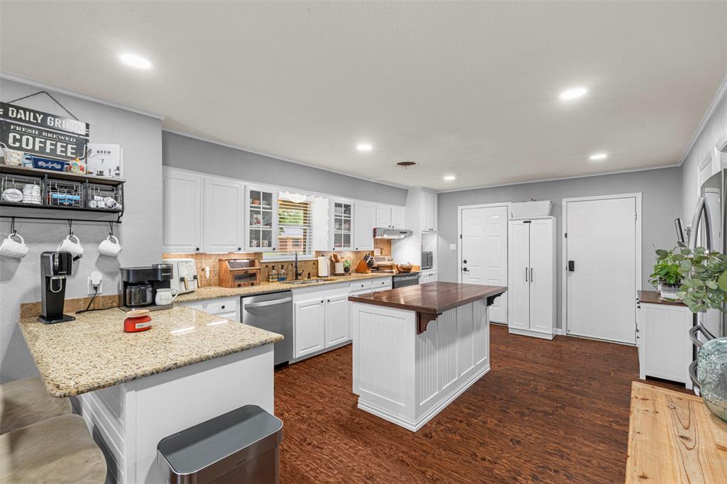 Corsicana - Residential