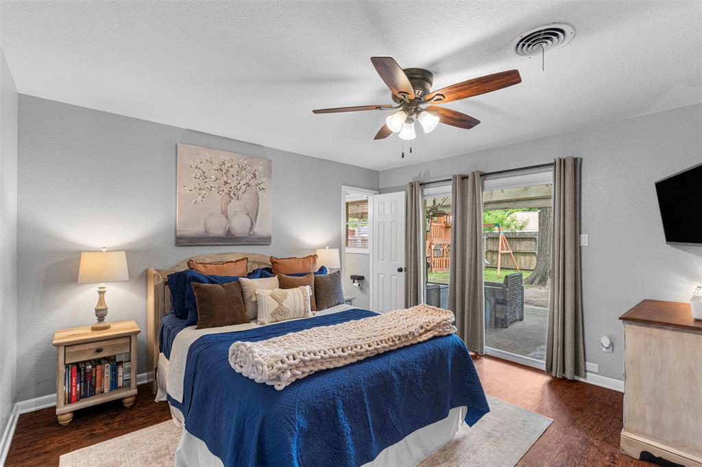 Corsicana - Residential