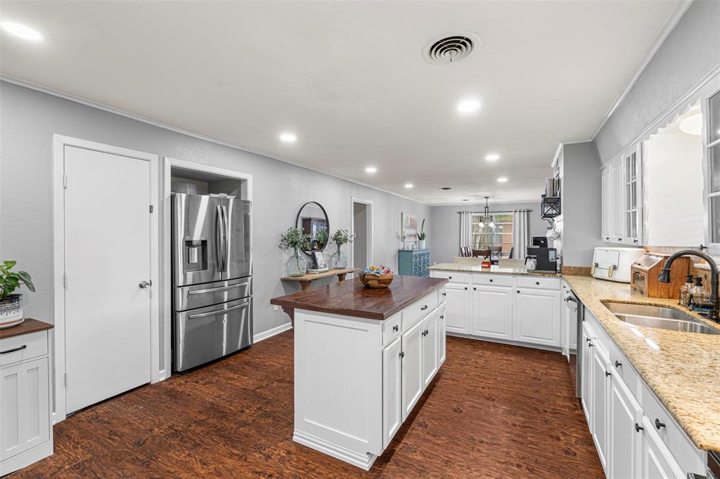 Corsicana - Residential