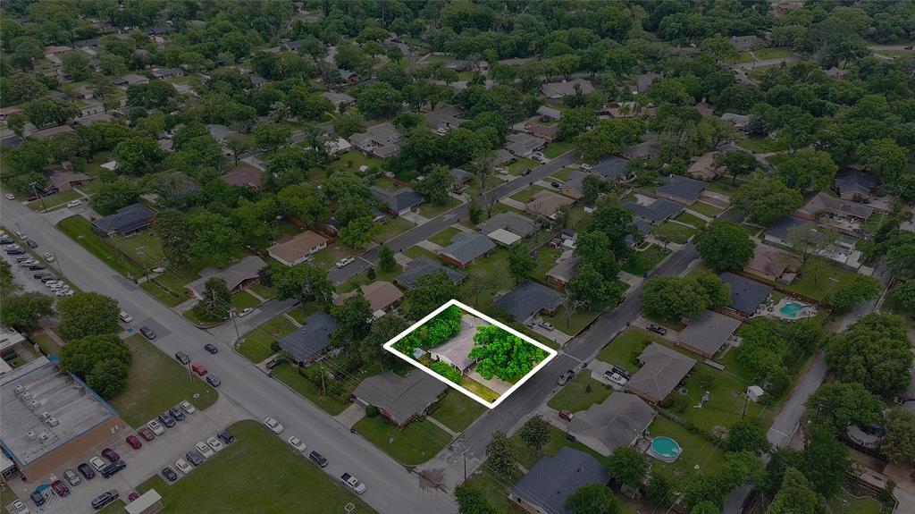 Corsicana - Residential