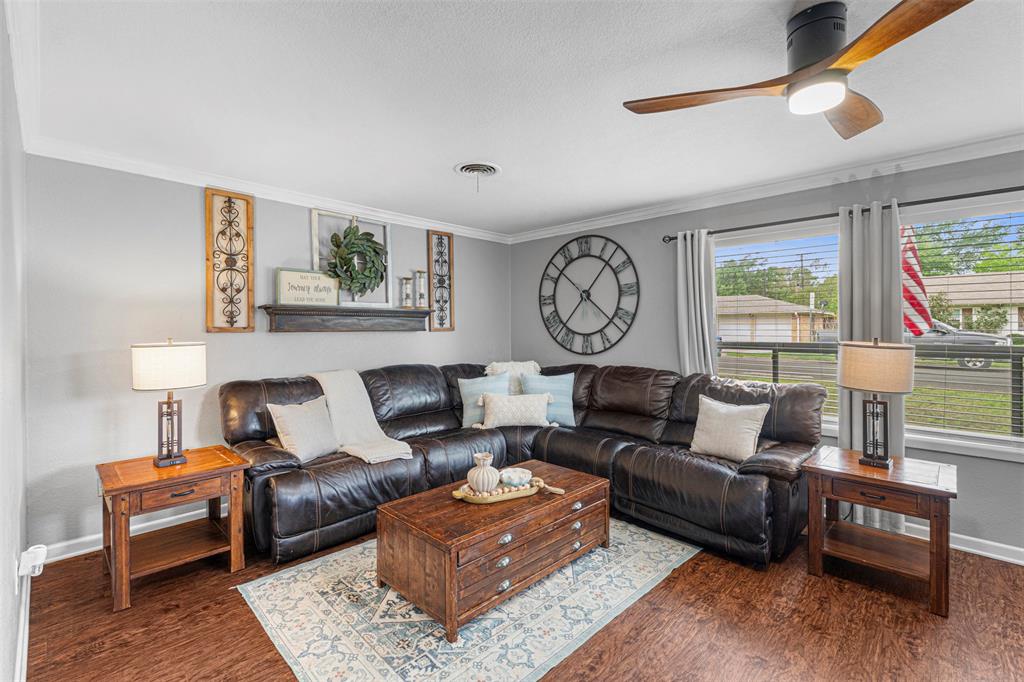 Corsicana - Residential