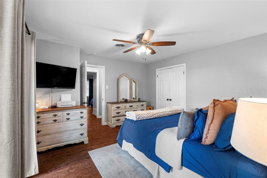 Corsicana - Residential