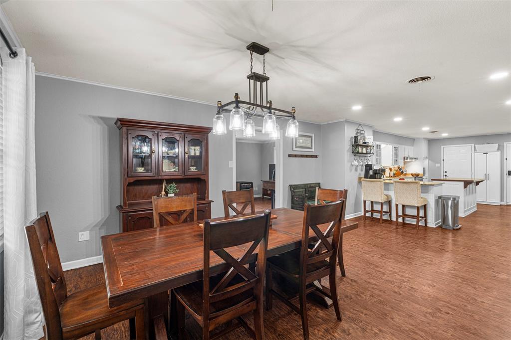 Corsicana - Residential