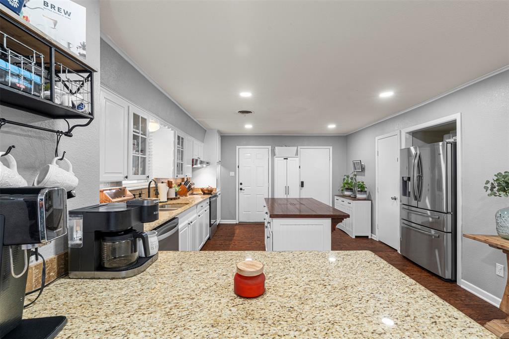 Corsicana - Residential