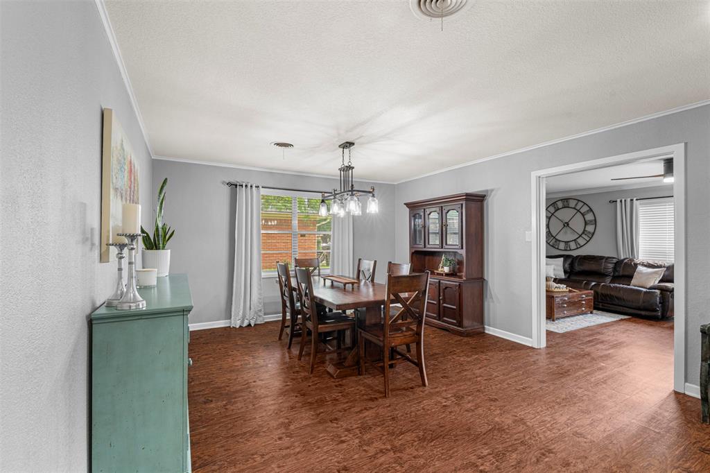 Corsicana - Residential