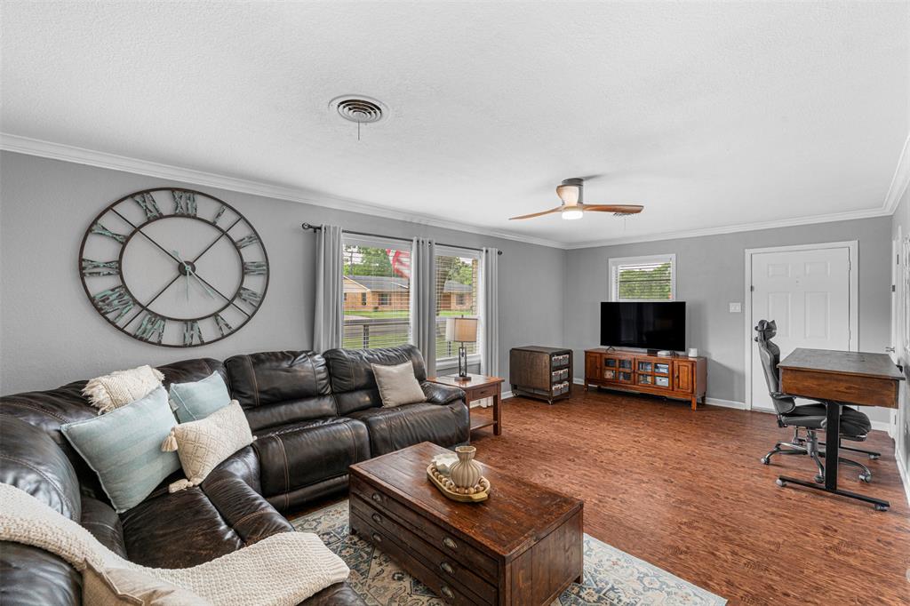 Corsicana - Residential