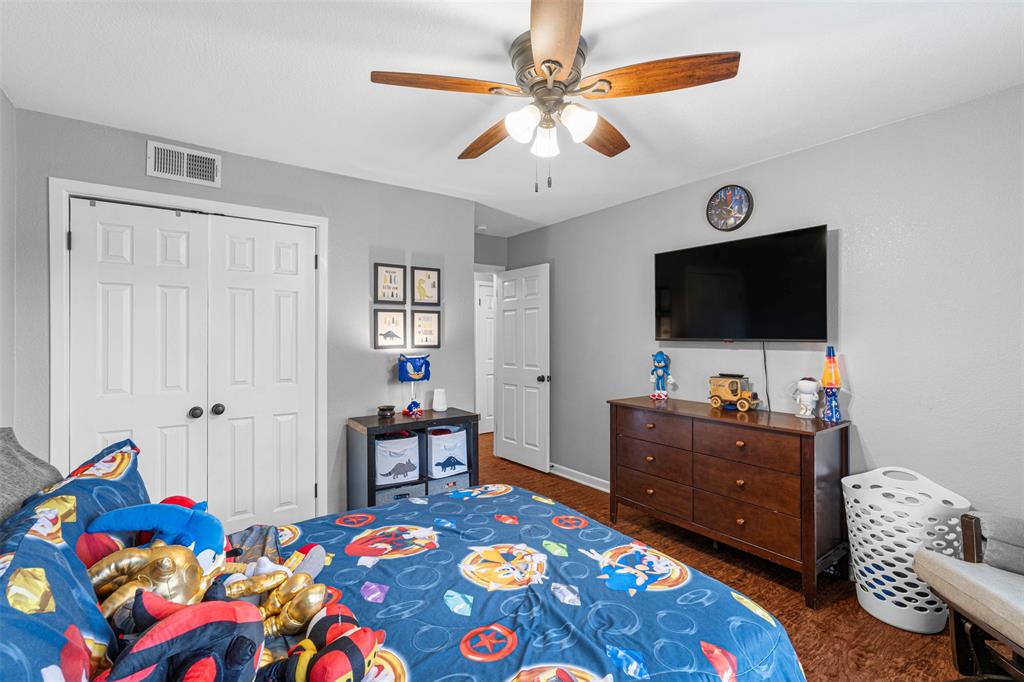 Corsicana - Residential