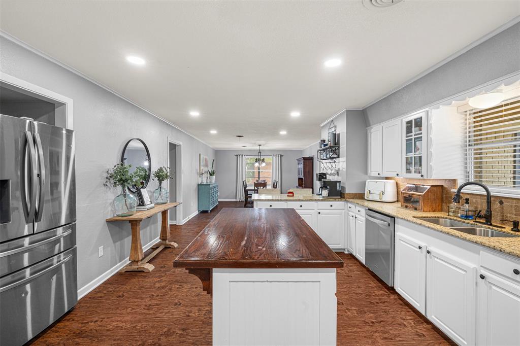 Corsicana - Residential