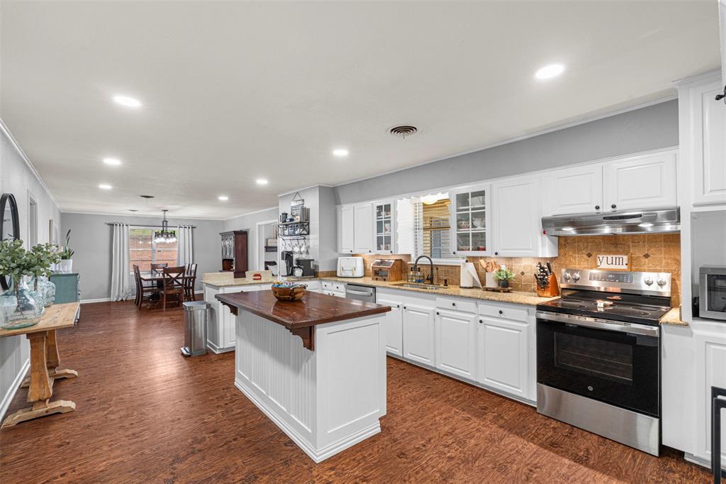 Corsicana - Residential