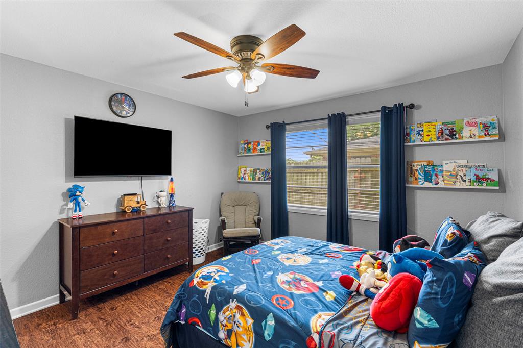 Corsicana - Residential