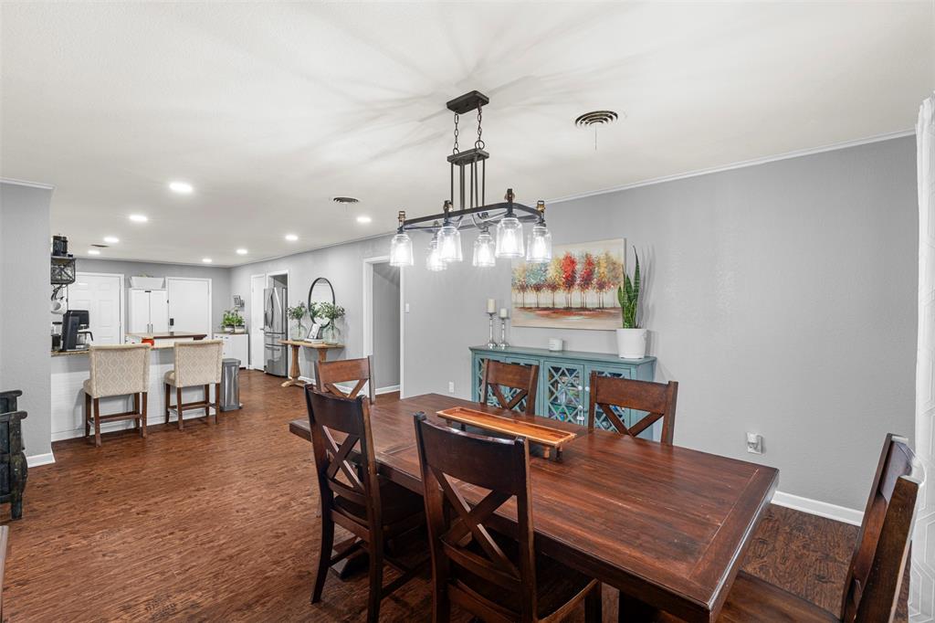 Corsicana - Residential