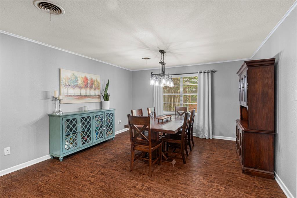 Corsicana - Residential