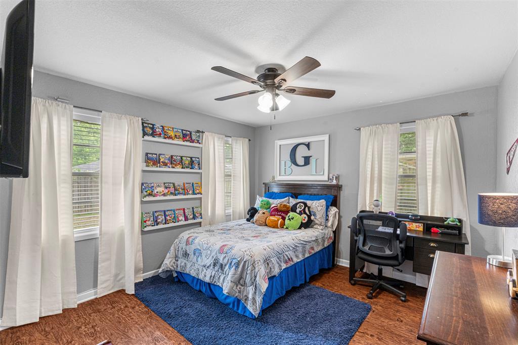 Corsicana - Residential