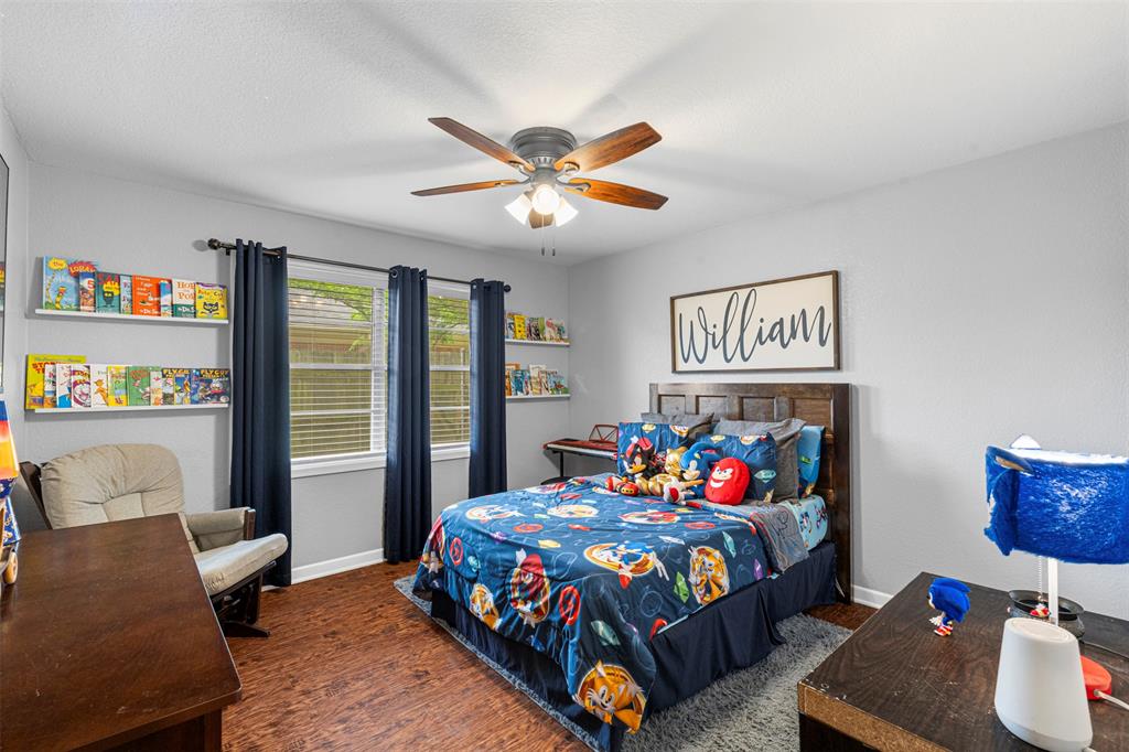 Corsicana - Residential