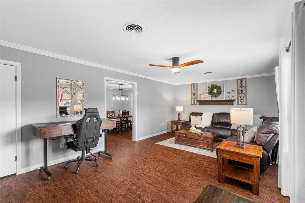 Corsicana - Residential