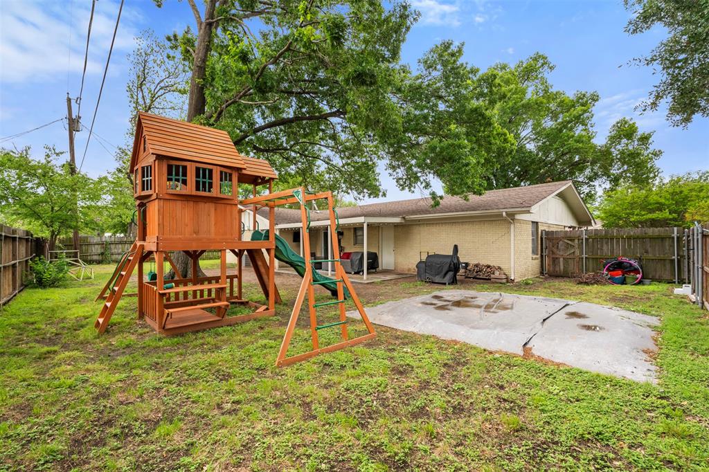 Corsicana - Residential