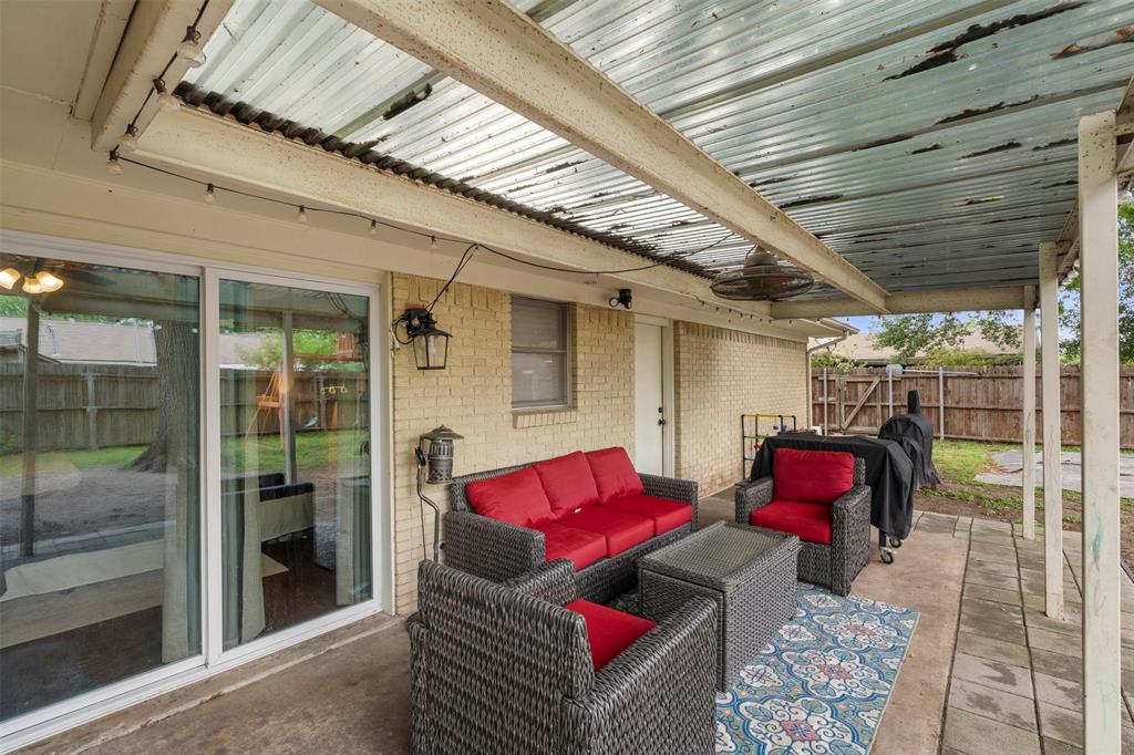 Corsicana - Residential