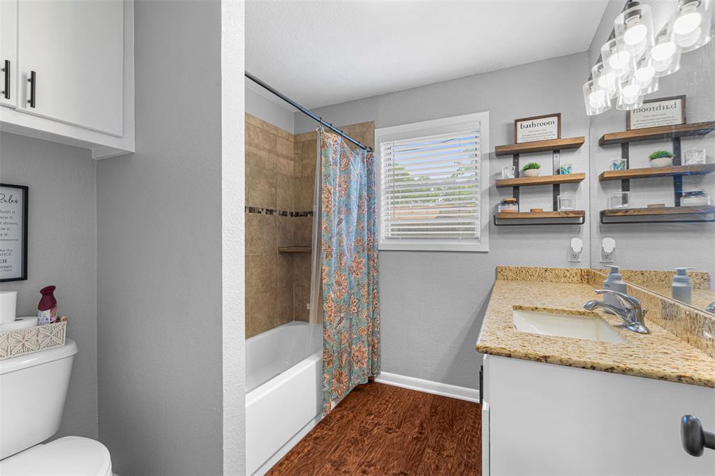 Corsicana - Residential