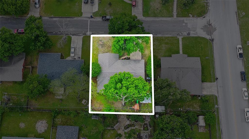 Corsicana - Residential