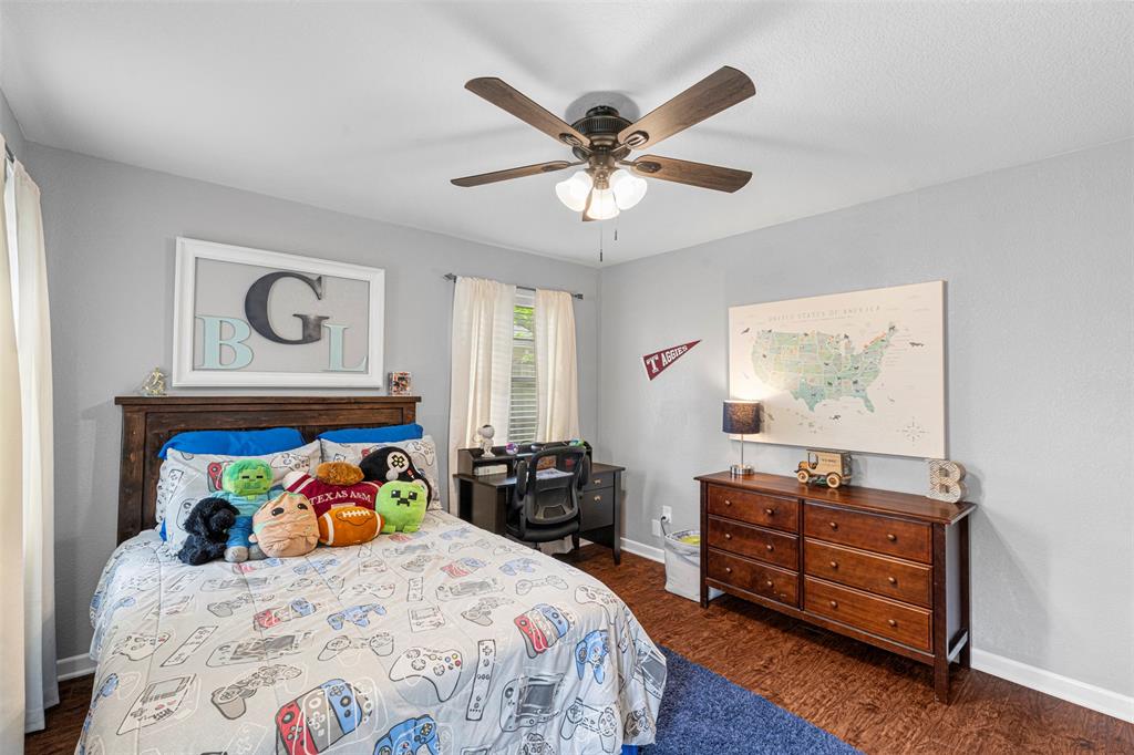 Corsicana - Residential