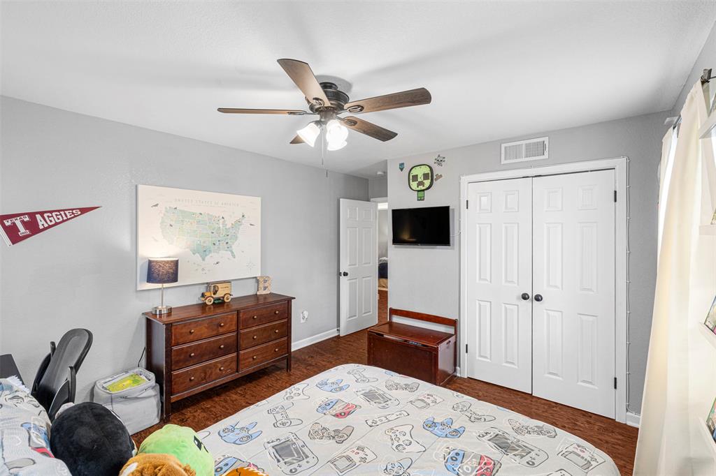 Corsicana - Residential