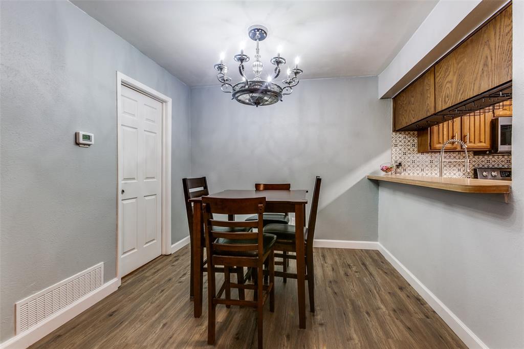 Richardson Crossing Condo - Residential