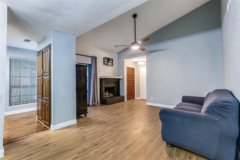 Richardson Crossing Condo - Residential