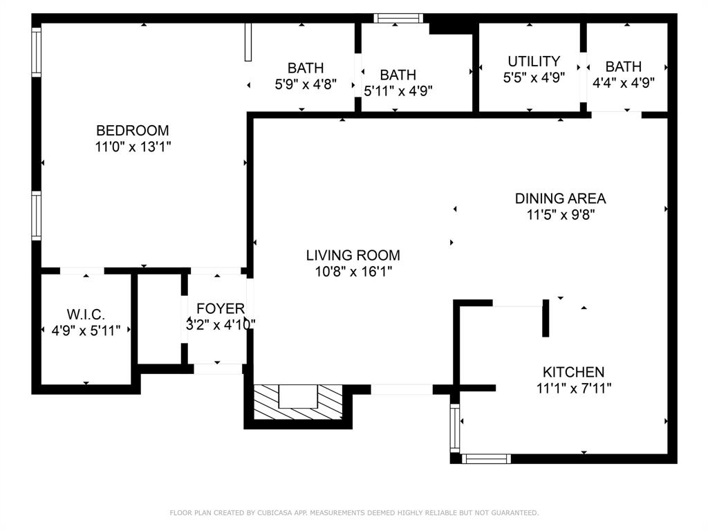 Richardson Crossing Condo - Residential