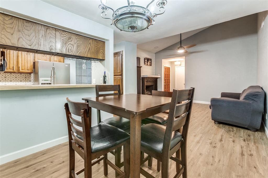 Richardson Crossing Condo - Residential