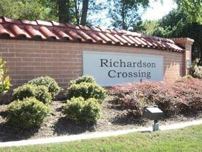Richardson Crossing Condo - Residential