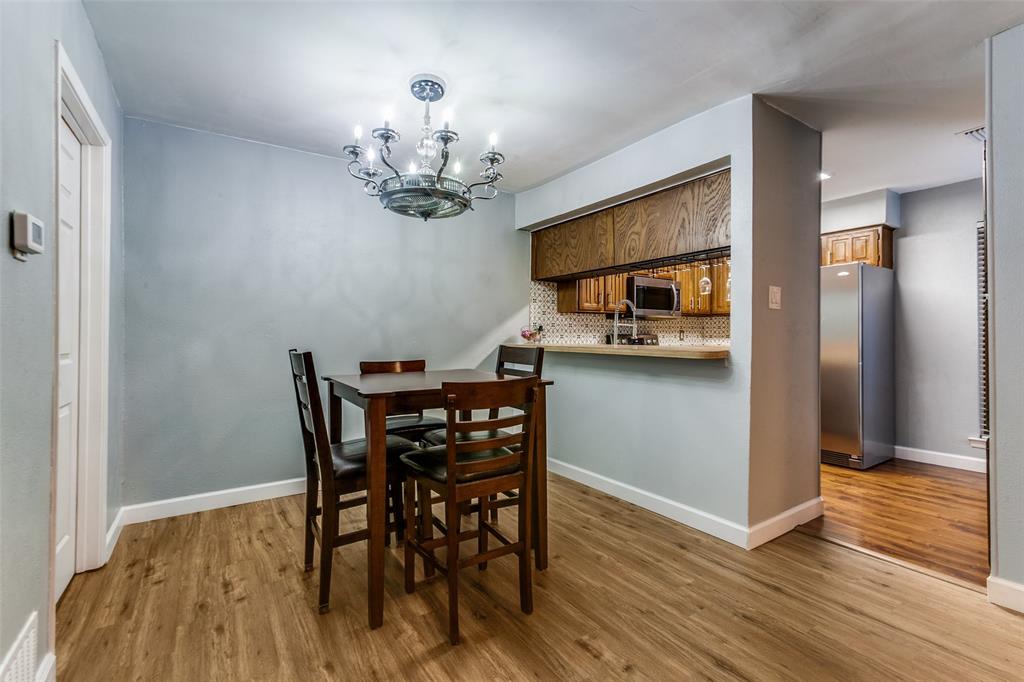 Richardson Crossing Condo - Residential