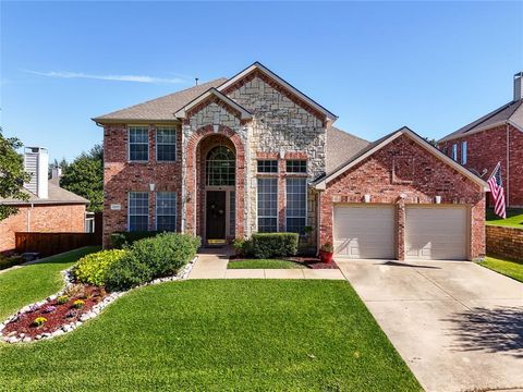 1317 Winston Drive McKinney TX 75972
