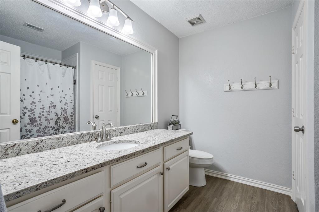 Stonegate Ph One - Residential