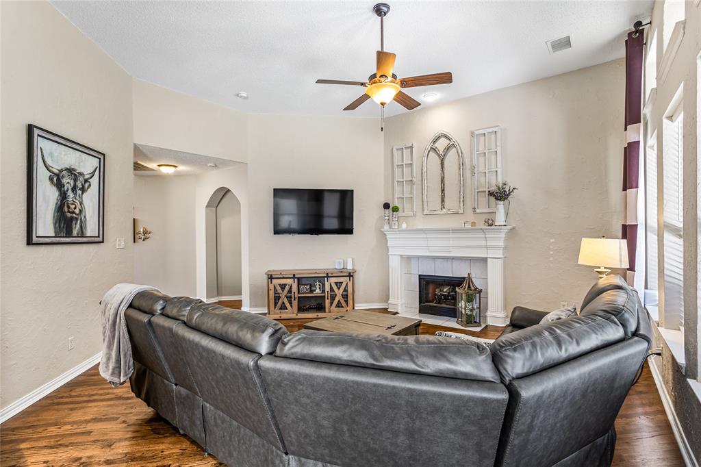 Stonegate Ph One - Residential