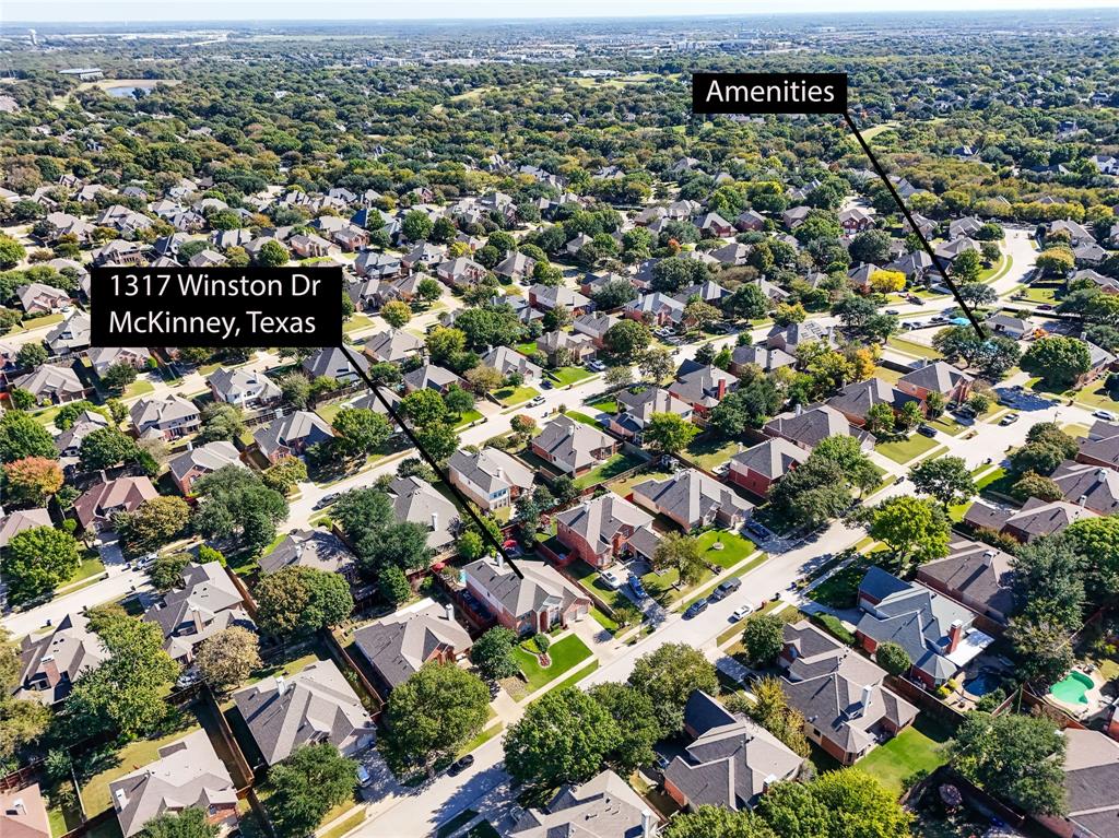 Stonegate Ph One - Residential