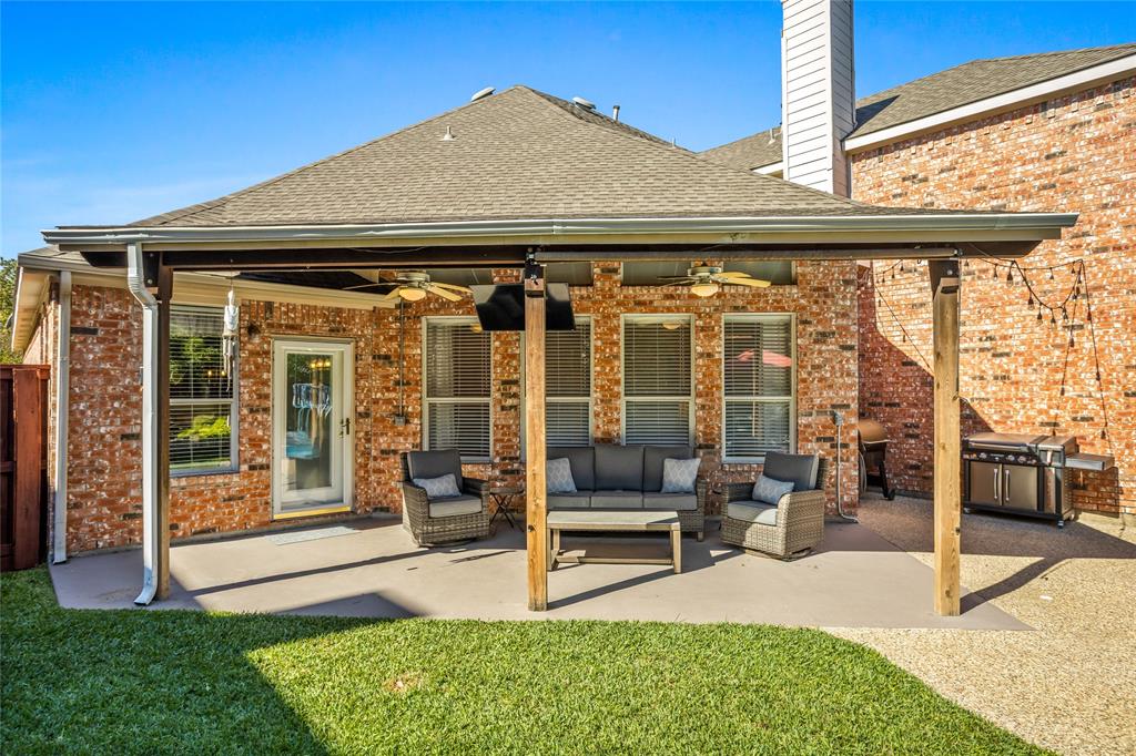 Stonegate Ph One - Residential