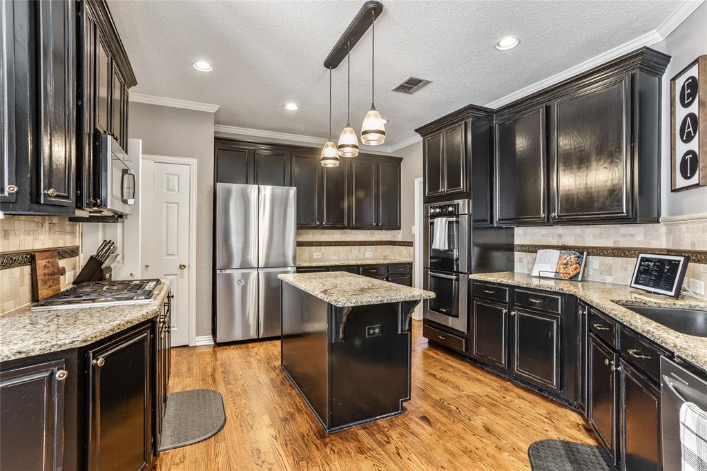 Stonegate Ph One - Residential