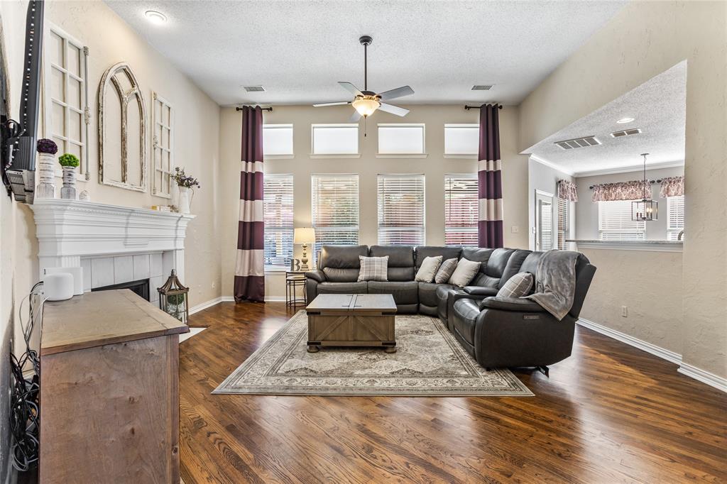 Stonegate Ph One - Residential