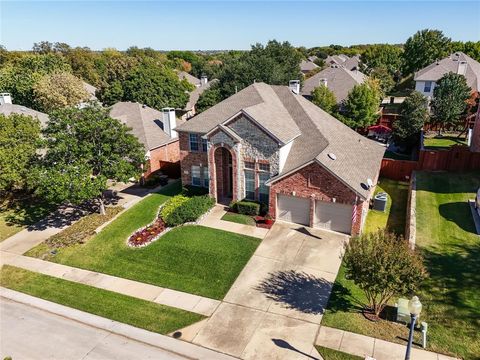1317 Winston Drive McKinney TX 75072