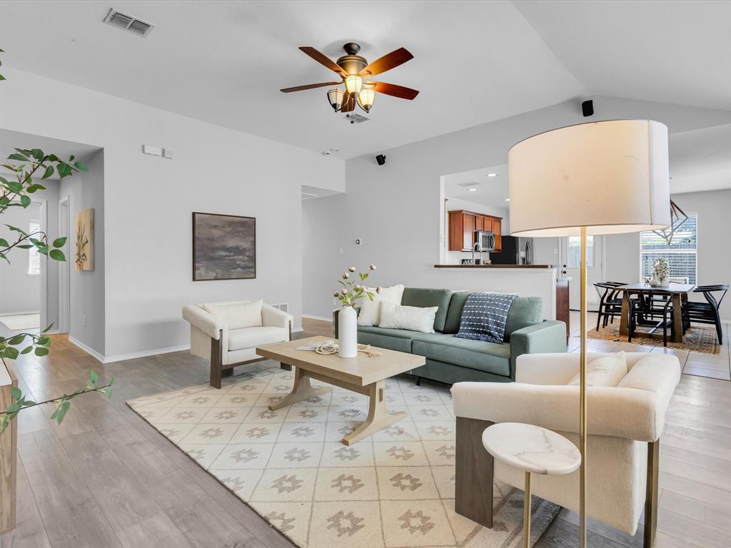4308 Tranquility Drive