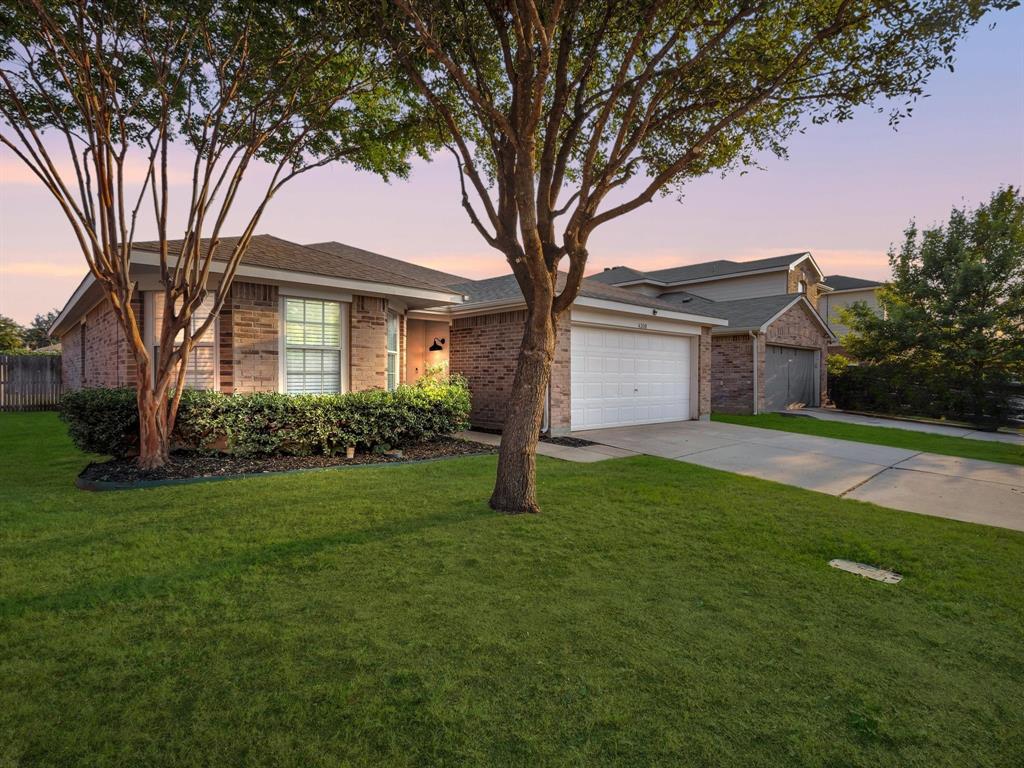 4308 Tranquility Drive