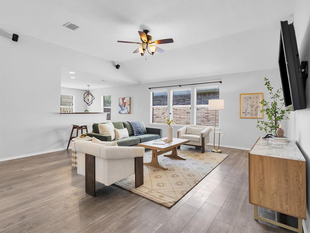 4308 Tranquility Drive