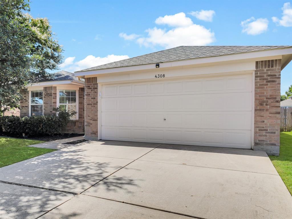 4308 Tranquility Drive