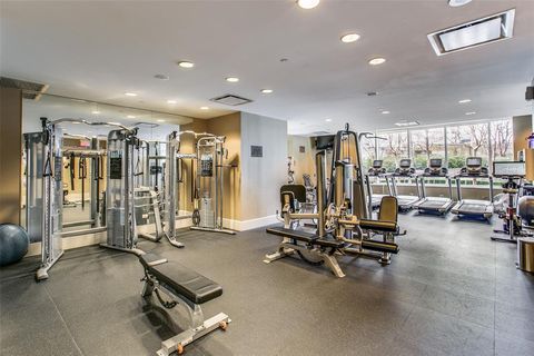 Tiny photo for 3505 Turtle Creek Boulevard #10E, Dallas, TX 75219 (MLS # 21180302)