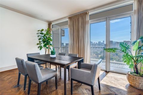 Tiny photo for 3505 Turtle Creek Boulevard #10E, Dallas, TX 75219 (MLS # 21180302)