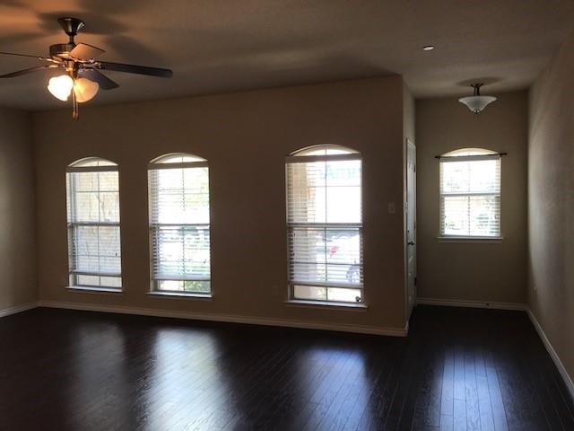 Hemmingway At Craig Ranch Ph 3 - Residential Lease