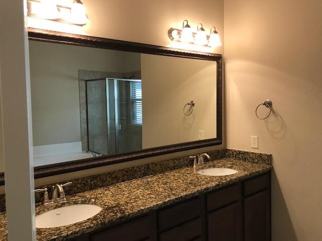 Hemmingway At Craig Ranch Ph 3 - Residential Lease