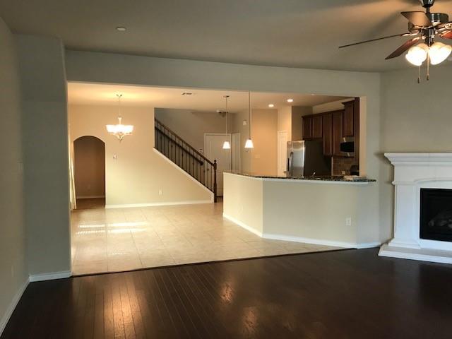 Hemmingway At Craig Ranch Ph 3 - Residential Lease