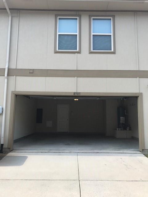 Hemmingway At Craig Ranch Ph 3 - Residential Lease